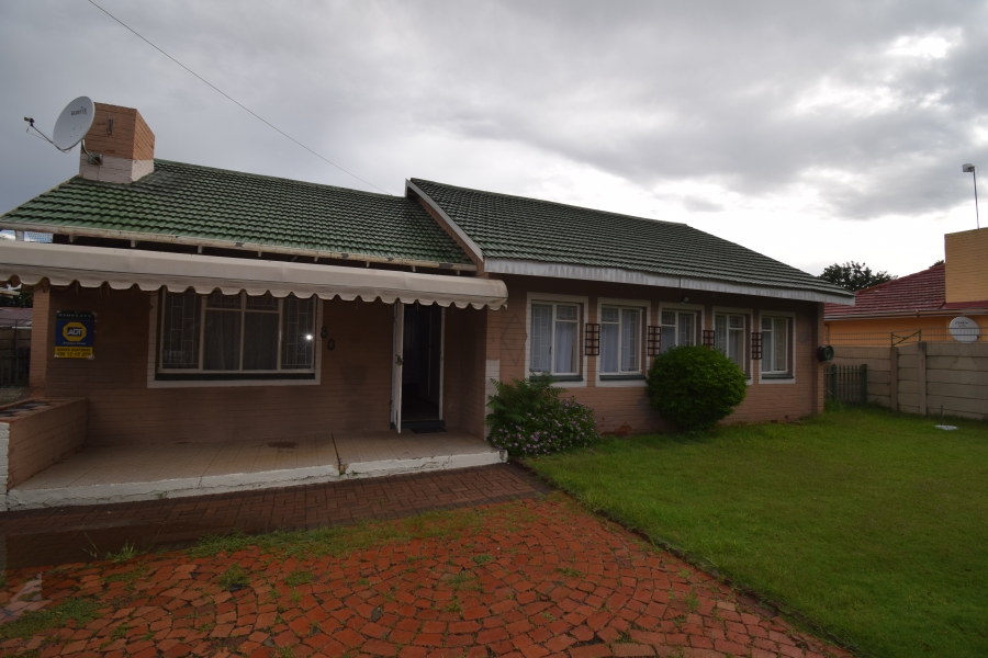 3 Bedroom Property for Sale in Dagbreek Free State